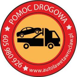 Pomoc drogowa 24h Wrocław