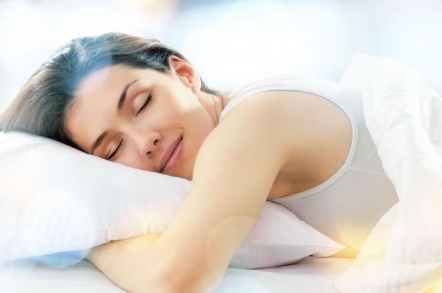 5 sposobów na to, jak się skutecznie wyspać