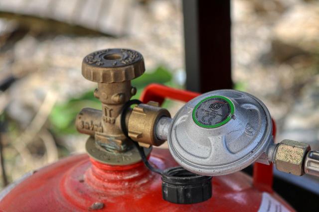 Ogrzewanie domu gazem płynnym – jakie przynosi korzyści?
